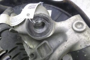 Изображение товара 103567 - 00103567 kulak zadnij levyj Toyota Corolla Verso 2