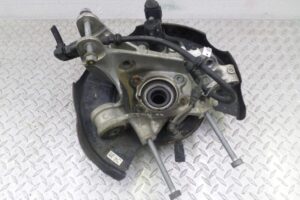 Изображение товара 103567 - 00103567 kulak zadnij levyj Toyota Corolla Verso 3