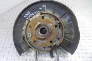 Изображение товара 103567 - 00103567 kulak zadnij levyj Toyota Corolla Verso