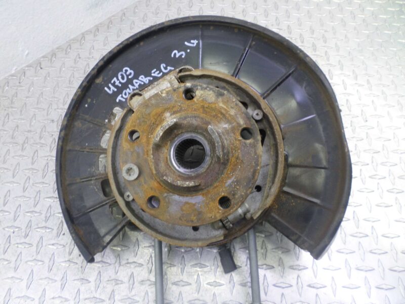 Изображение товара 103567 - 00103567 kulak zadnij levyj Toyota Corolla Verso