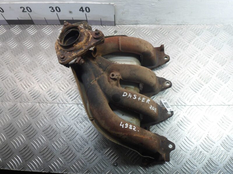 Изображение товара 103568 - 00103568 kollektor vypusknoj