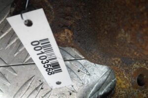 Изображение товара 103568 - 00103568 kollektor vypusknoj 1