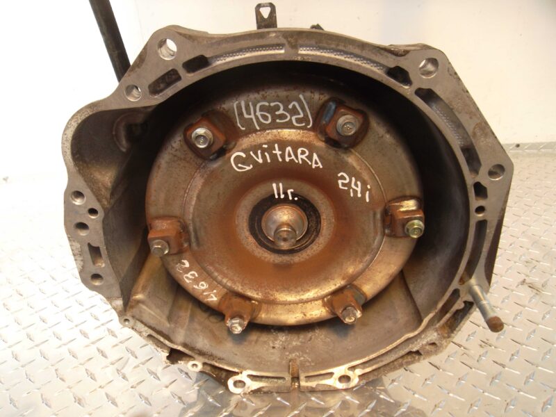 Изображение товара 103574 - 00103574 akpp 4