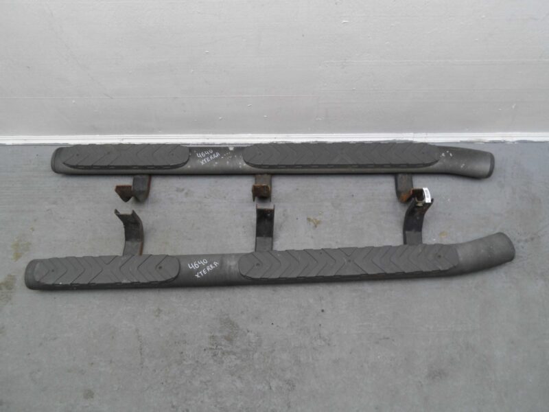 Изображение товара 103576 - 00103576 podnozhka levaya