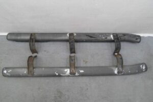 Изображение товара 103576 - 00103576 podnozhka levaya 1