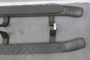 Изображение товара 103576 - 00103576 podnozhka levaya 2