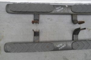 Изображение товара 103576 - 00103576 podnozhka levaya 3