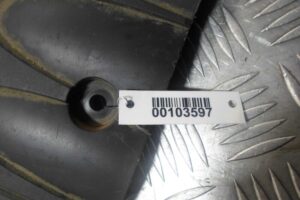 Изображение товара 103597 - 00103597 kryshka dvigatelya dekorativnaya 2