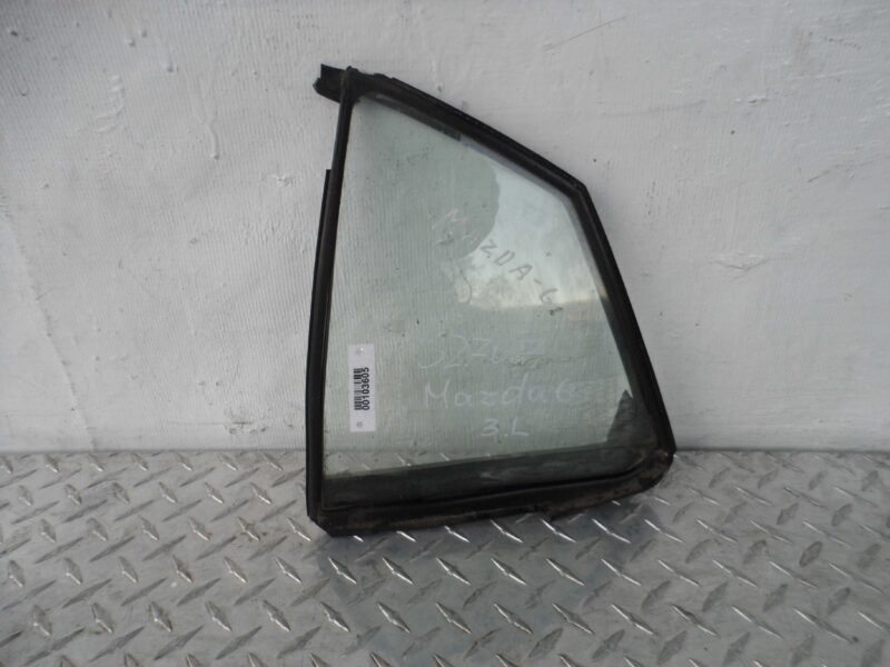 Изображение товара 103605 - 00103605 steklo dveri zadnej levoj