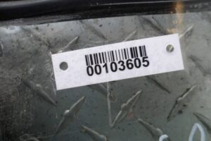 Изображение товара 103605 - 00103605 steklo dveri zadnej levoj 1