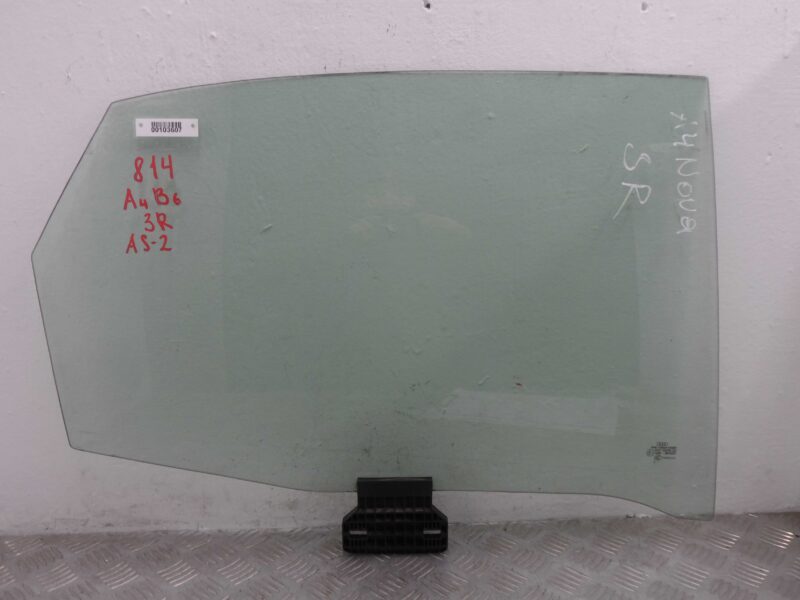 Изображение товара 00103607-1 - 00103607 1 steklo dveri zadnej pravoj