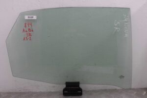 Изображение товара 00103607-2 - 00103607 2 steklo dveri zadnej pravoj 