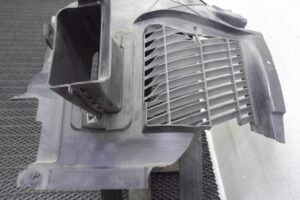 Изображение товара 103611 - 00103611 podkrylok perednij levyj 1