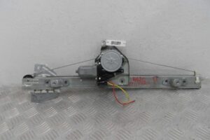 Изображение товара 103617 - 00103617 steklopodemnik zadnij levyj 