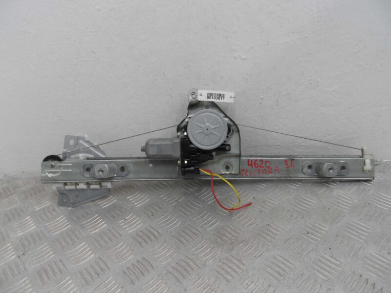 Изображение товара 103617 - 00103617 steklopodemnik zadnij levyj