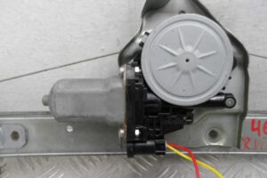 Изображение товара 103617 - 00103617 steklopodemnik zadnij levyj 1