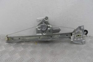 Изображение товара 103617 - 00103617 steklopodemnik zadnij levyj 2