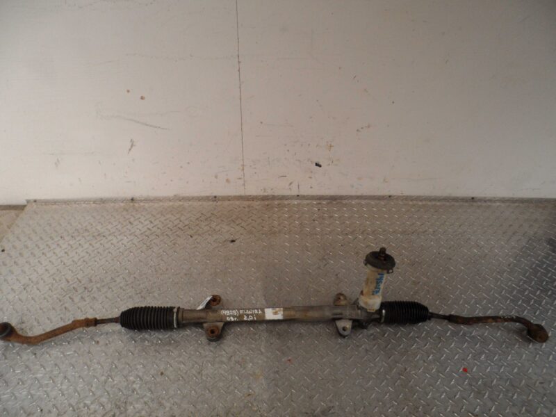 Изображение товара 103620 - 00103620 rejka rulevaya 3