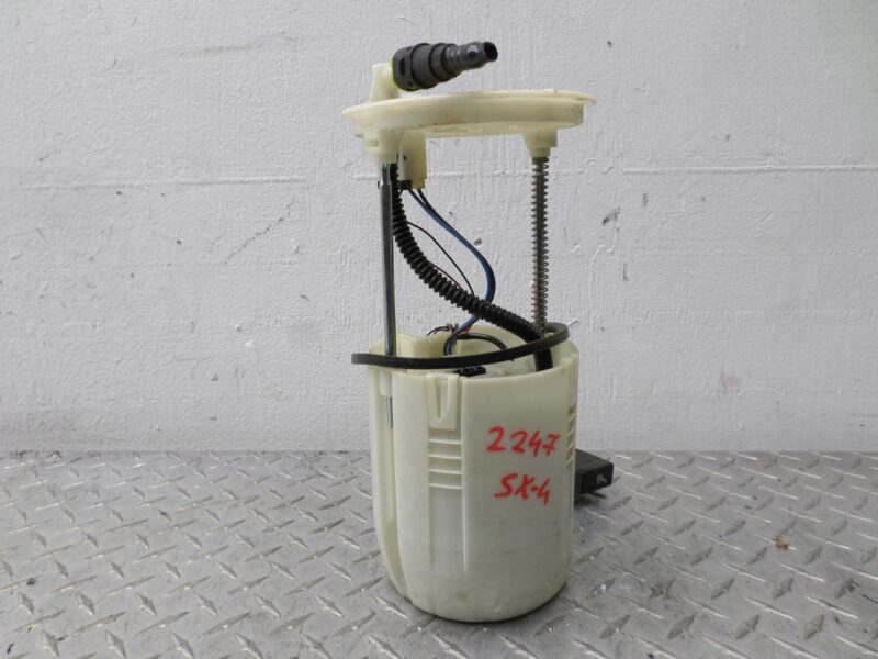 Изображение товара 103622 - 00103622 nasos toplivnyj Porsche Cayenne