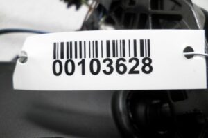 Изображение товара 103628 - 00103628 zerkalo salona 3