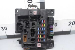 Изображение товара 103635 - 00103635 blok predokhranitelej