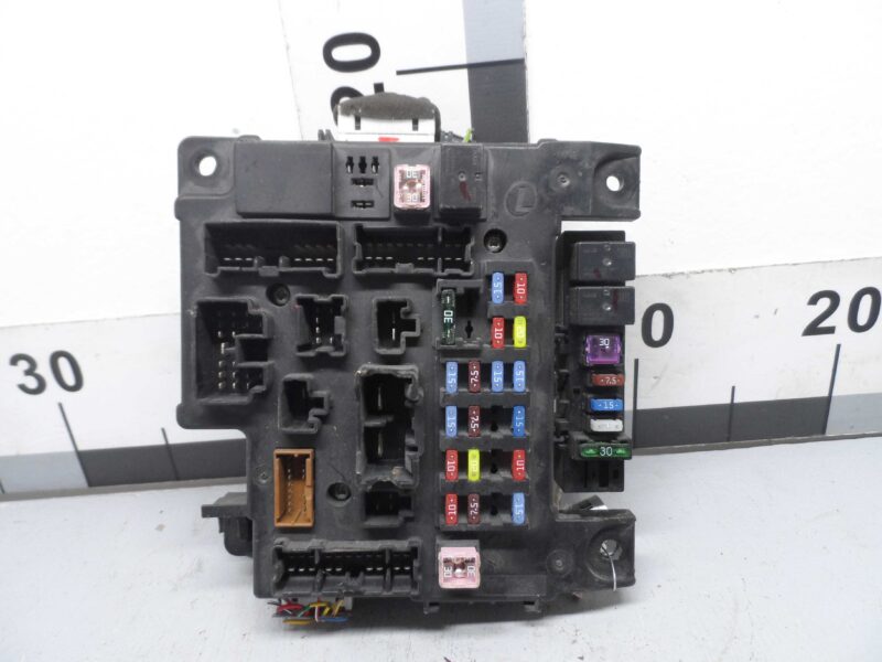 Изображение товара 103635 - 00103635 blok predokhranitelej