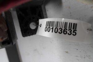 Изображение товара 103635 - 00103635 blok predokhranitelej 3