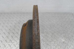 Изображение товара 103649 - 00103649 disk tormoznoj zadnij 2