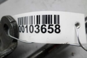 Изображение товара 103658 - 00103658 amortizator kryshki bagazhnika Audi TT 3