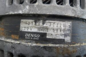 Изображение товара 103677 - 00103677 generator 1