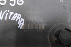 Изображение товара 103679 - 00103679 blok upravleniya dvs 3