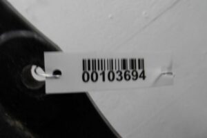 Изображение товара 103694 - 00103694 usilitel bampera zadnij 3