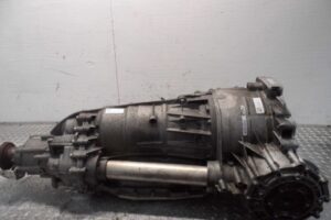 Изображение товара 103702 - 00103702 akpp 11