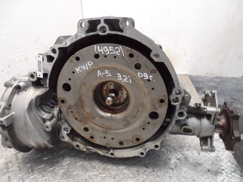 Изображение товара 103702 - 00103702 akpp 20