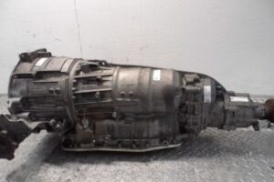 Изображение товара 103702 - 00103702 akpp 8