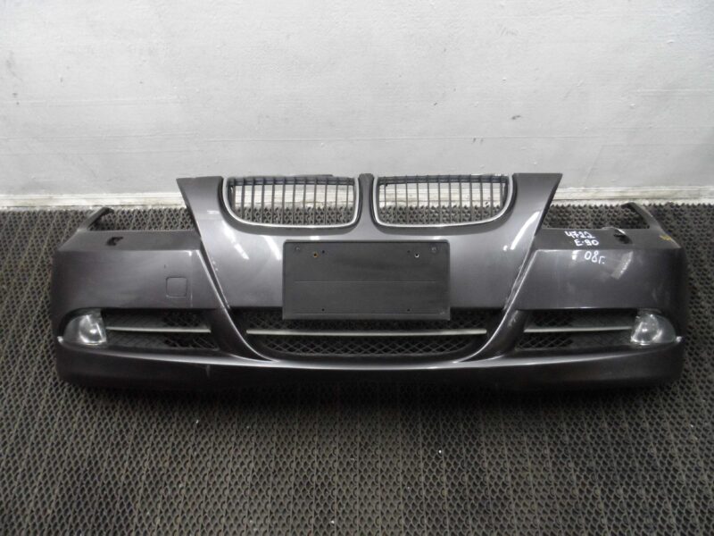 Изображение товара 103705 - 00103705 bamper perednij