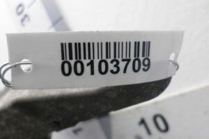 Изображение товара 103709 - 00103709 kronshtejn Toyota Carina E 3