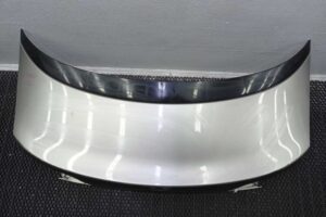 Изображение товара 103717 - 00103717 kryshka bagazhnika Volkswagen Lupo 1