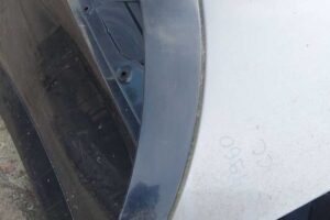 Изображение товара 103717 - 00103717 kryshka bagazhnika Volkswagen Lupo 10