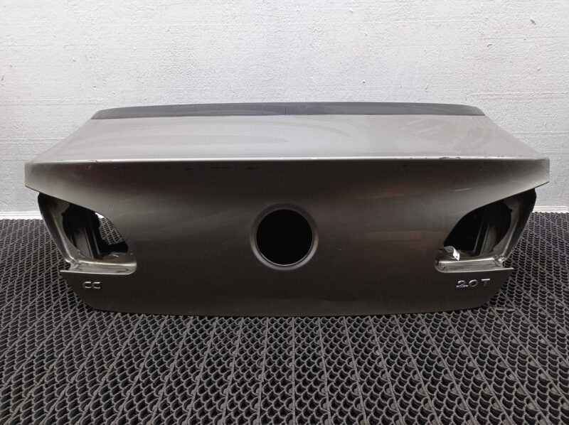 Изображение товара 103717 - 00103717 kryshka bagazhnika Volkswagen Lupo