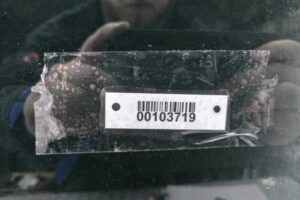 Изображение товара 103719 - 00103719 steklo vetrovoe 1