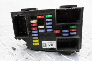 Изображение товара 103722 - 00103722 blok predokhranitelej