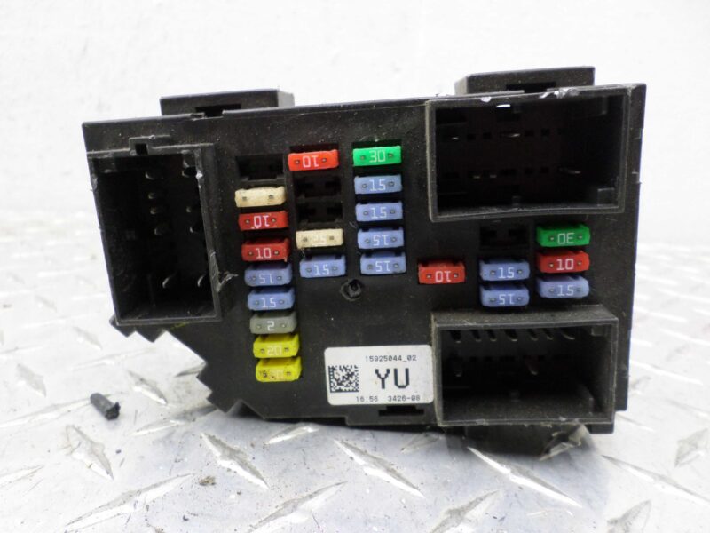 Изображение товара 103722 - 00103722 blok predokhranitelej