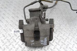 Изображение товара 103729 - 00103729 support zadnij levyj Chevrolet Cobalt 1