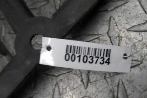 Изображение товара 103734 - 00103734 reshetka radiatora 2