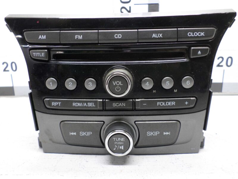 Изображение товара 103736 - 00103736 magnitola