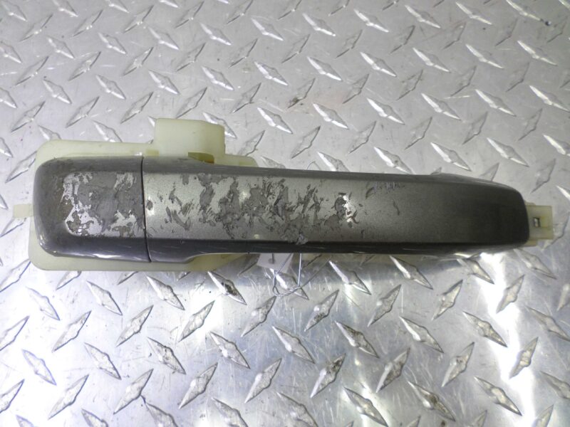 Изображение товара 103737 - 00103737 ruchka naruzhnaya perednyaya pravaya