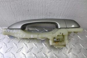 Изображение товара 103737 - 00103737 ruchka naruzhnaya perednyaya pravaya 1