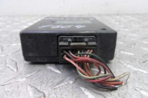 Изображение товара 103744 - 00103744 blok upravleniya parktronikami Infiniti QX4 1