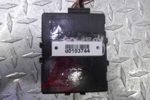 Изображение товара 103744 - 00103744 blok upravleniya parktronikami Infiniti QX4 3